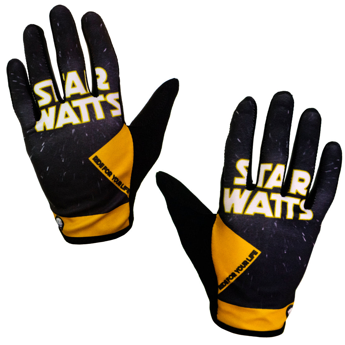 Star Watts