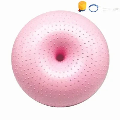 Yoga Balance Ball for Fitness & Pilates