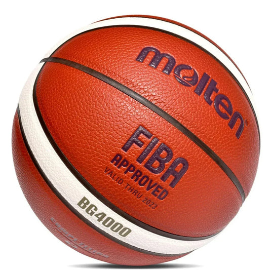 BG4000 Basketball 7, GF7X Upgrade