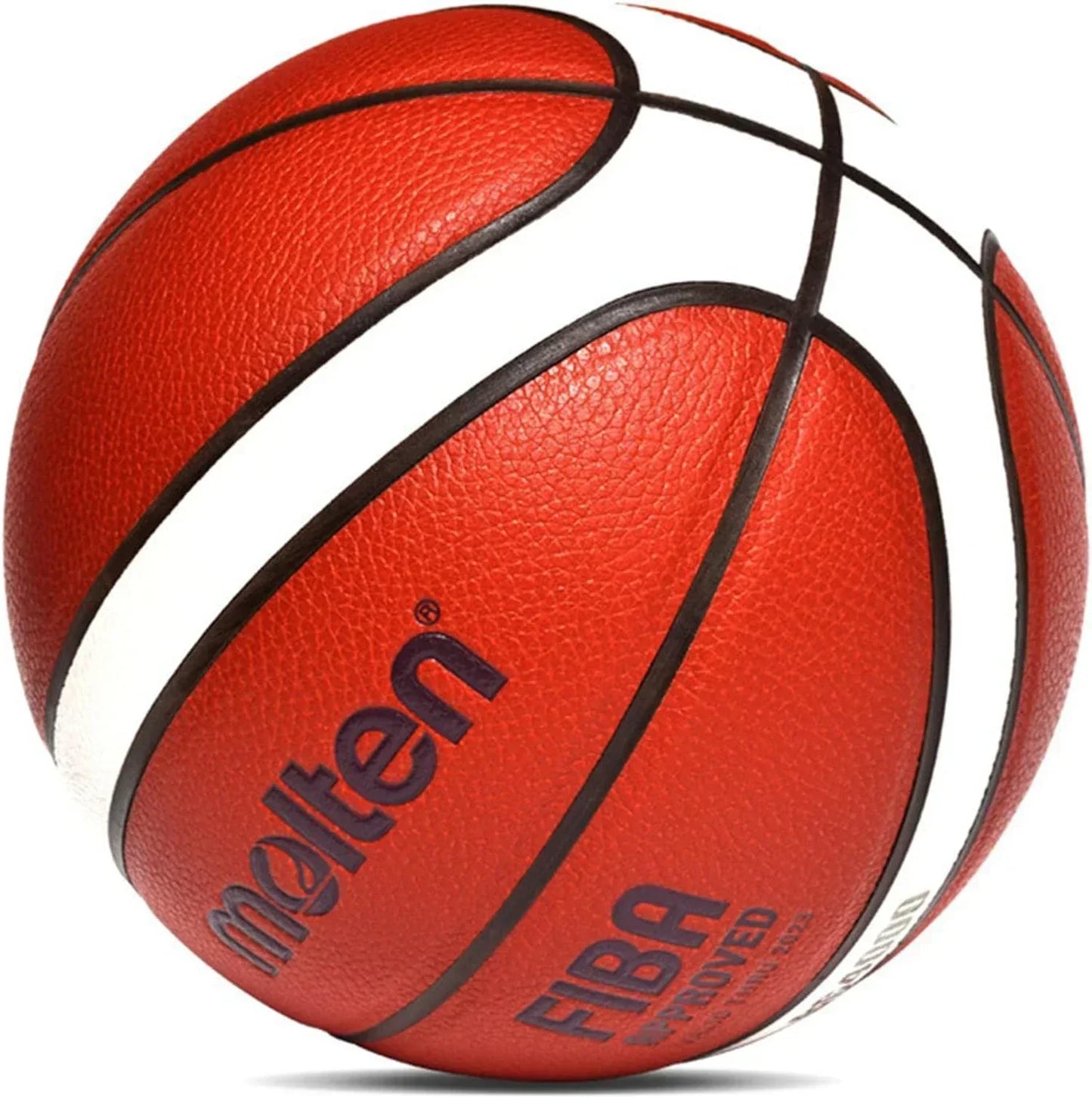 BG4000 Basketball 7, GF7X Upgrade