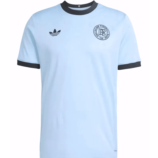 Maillot gardien Allemagne anniversaire Adidas 2025