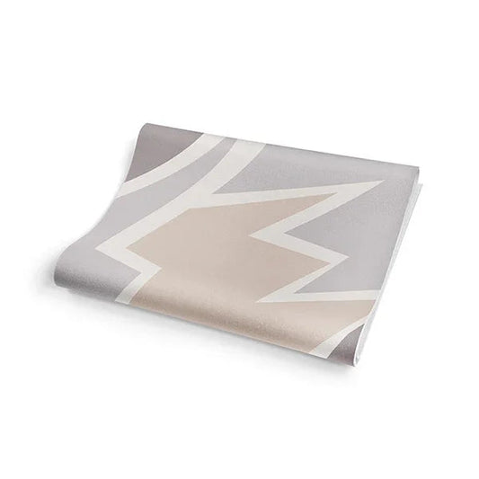 Tapis de yoga Oshima Yune Yoga 6 mm – Gris