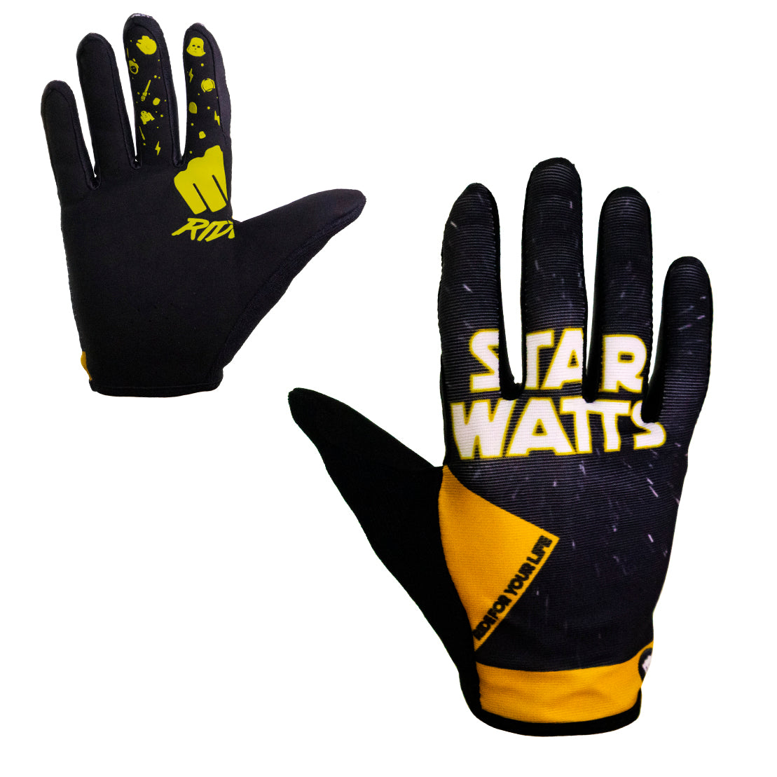 Star Watts