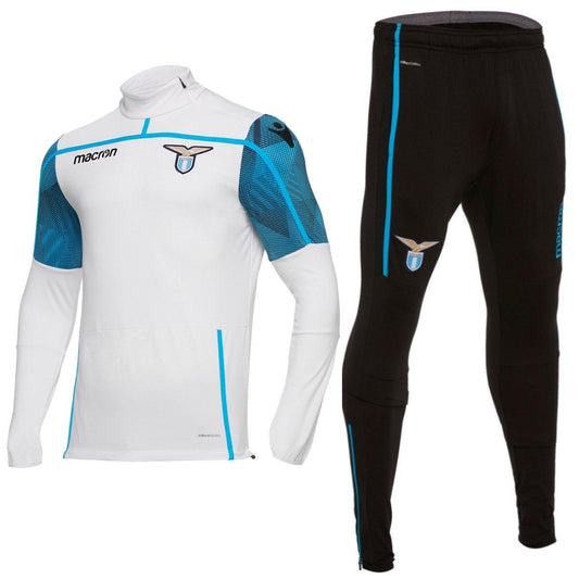 Survêtement d’entraînement SS Lazio Macron 2018/19